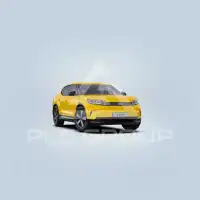 2026 Ford Capri