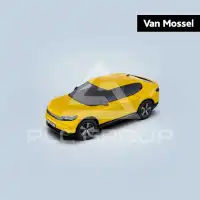2026 Ford Capri