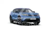 2026 Ford Capri