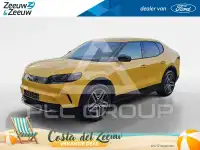 2026 Ford Capri