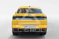 2026 Ford Capri