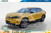 2026 Ford Capri