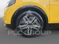 2026 Ford Capri