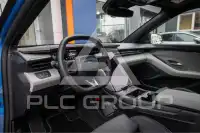 2026 Ford Capri