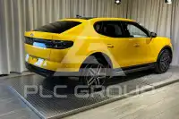 2026 Ford Capri
