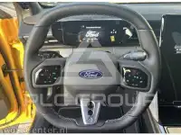 2026 Ford Capri
