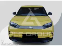 2026 Ford Capri