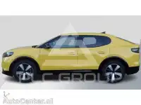 2026 Ford Capri