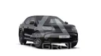 2026 Ford Capri