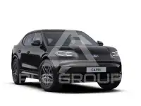 2026 Ford Capri