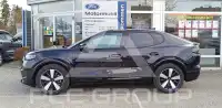 2026 Ford Capri