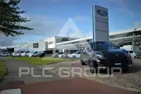 2026 Ford Capri
