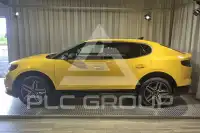 2026 Ford Capri
