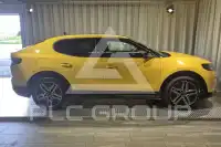 2026 Ford Capri
