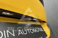 2026 Ford Capri