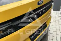 2026 Ford Capri