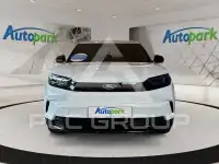 2026 Ford Capri