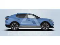 2026 Ford Capri