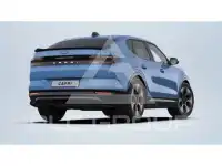 2026 Ford Capri