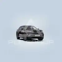 2026 Ford Capri