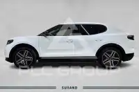 2026 Ford Capri