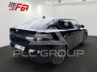 2026 Ford Capri