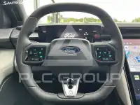 2026 Ford Capri