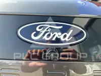 2026 Ford Capri