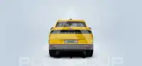 2026 Ford Capri