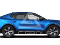 2026 Ford Capri