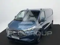 2026 Ford Capri