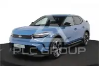 2026 Ford Capri