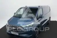 2026 Ford Capri