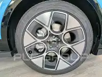 2026 Ford Capri