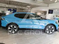 2026 Ford Capri
