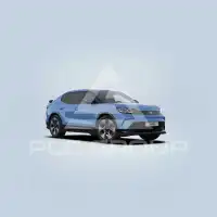2026 Ford Capri