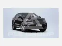 2026 Ford Capri
