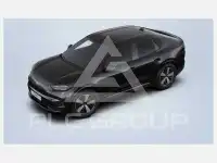 2026 Ford Capri