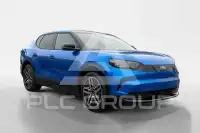 2026 Ford Capri