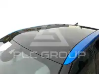 2026 Ford Capri