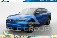 2026 Ford Capri