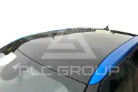 2026 Ford Capri