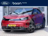 2026 Ford Capri