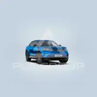 2026 Ford Capri