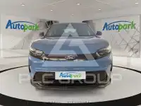 2026 Ford Capri