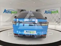 2026 Ford Capri