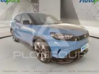 2026 Ford Capri