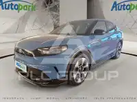 2026 Ford Capri
