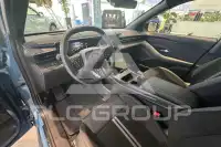 2026 Ford Capri