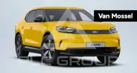 2026 Ford Capri